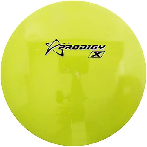 Prodigy Discs Factory השני 400 סדרה A1 גישה לדיסק גולף [צבעים וחותמות חמות ישתנו]